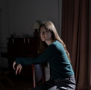 alizee bauer artiste photographe paris