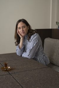 Laetitia ventura