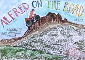 alfred-on-the-road