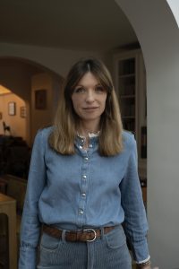 Marlène Teixier