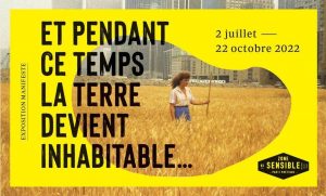Et pendant ce temps la terre devient habitable
