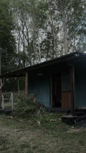Cabane
