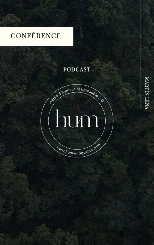 survival international-podcast hum