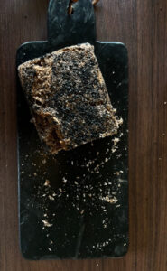 recette de pain à la châtaigne