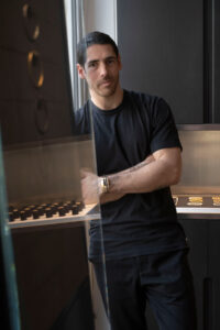 Erwan Le Louër