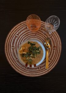gaspacho
