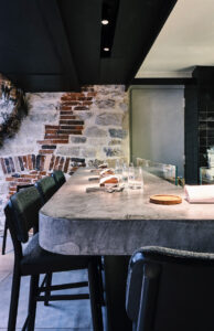 fief restaurant Victor-Mercier paris 11ème
