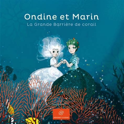 Ondine et marin Ondine et marin